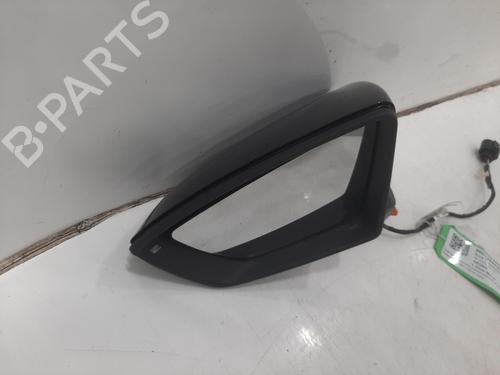 Left mirror SEAT ARONA (KJ7, KJP) 1.0 TSI | BP26864013C26 