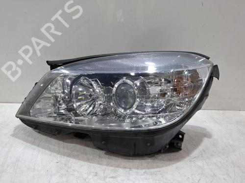 Used Left headlight Left headlight 39655754 39655754