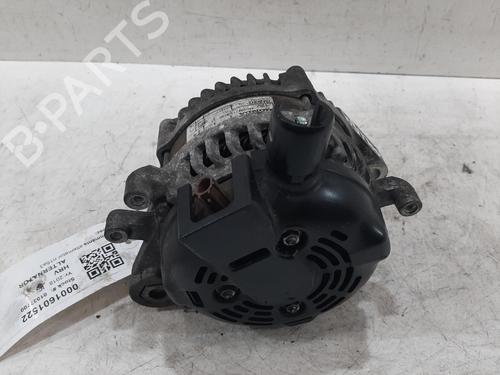 Generator HONDA HR-V (RU) 1.6 i-DTEC (RU8) | BP31596464M7