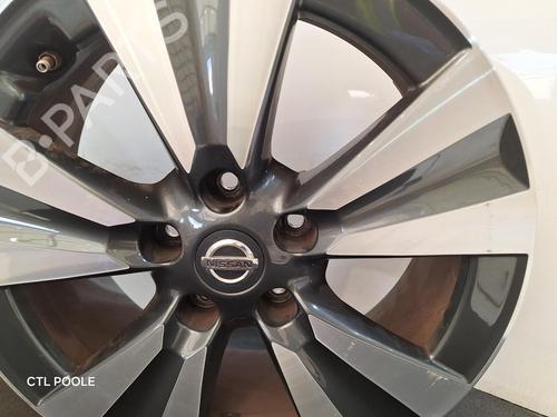 Fælk NISSAN PULSAR Hatchback (C13) 1.2 DIG-T | BP39027209C45 - Image 3