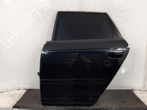 Used Left rear door AUDI A3 Sportback (8PA) 1.6 TDI (105 hp) 30057939