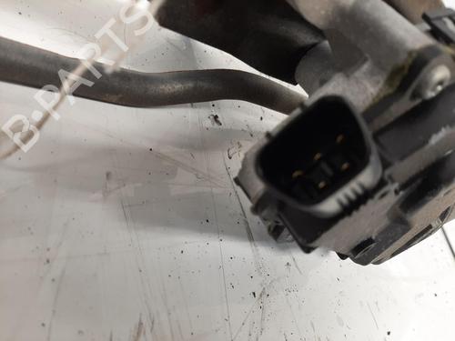 Front wiper motor MAZDA 5 (CR) 2.0 CD (CR19) | BP26815890M29 