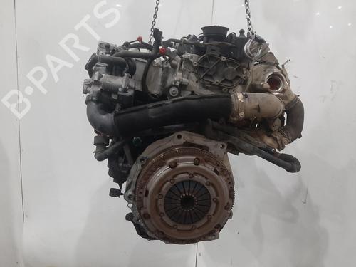 Engine VW GOLF VII (5G1, BQ1, BE1, BE2) 1.6 TDI | BP38048500M1 - Image 3