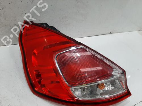 Left taillight FORD FIESTA VI (CB1, CCN) 1.0 | BP33720886C34 - Image 2