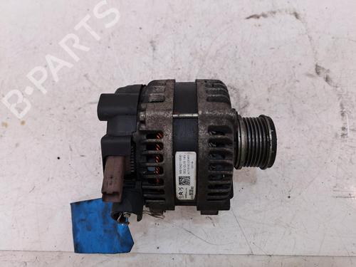 Used Alternator VAUXHALL GRANDLAND X / GRANDLAND (A18) 1.2 Turbo (75) (131 hp) 33124684