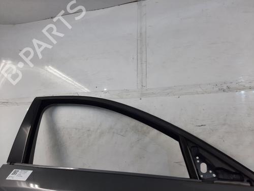 Right front door JAGUAR E-PACE (X540) 2.0 D180 AWD | BP29398337C3 