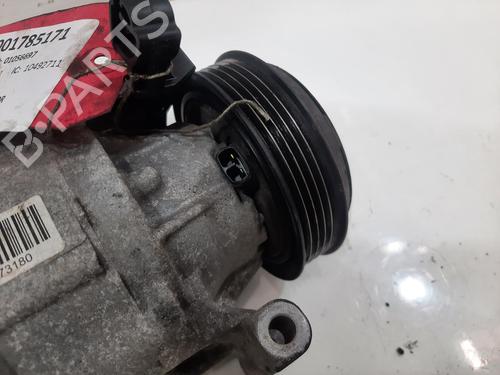 AC compressor FIAT 500 (312_) 0.9 (312AXG1A, 312.AXG11) | BP37629411M34 - Image 4