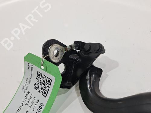 Hinge/Door check strap JAGUAR I-PACE (X590) EV400 AWD | BP26869979C146 