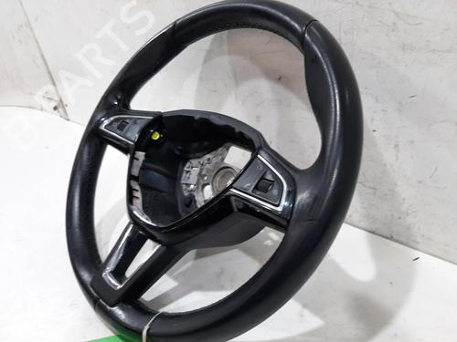 Steering wheel SKODA YETI (5L) 1.2 TSI | BP32529234C49