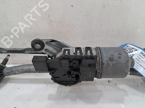 Front wiper motor FIAT DOBLO Cargo (263_) 1.3 D Multijet | BP35921916M29 - Image 3
