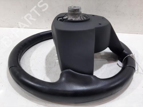 Steering wheel JAGUAR E-PACE (X540) 2.0 D180 AWD | BP29603349C49 