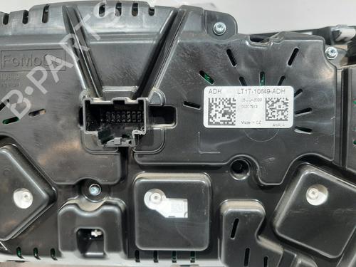 Instrument cluster FORD TRANSIT CONNECT V408 Box Body/MPV 1.5 EcoBlue | BP36451623C47  - Image 6
