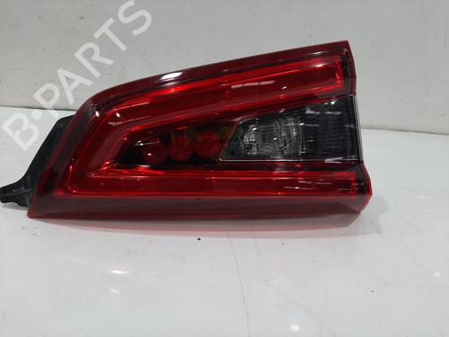 Venstre baglygte NISSAN QASHQAI II (J11, J11_) 1.3 DIG-T (160 hp) 29809963