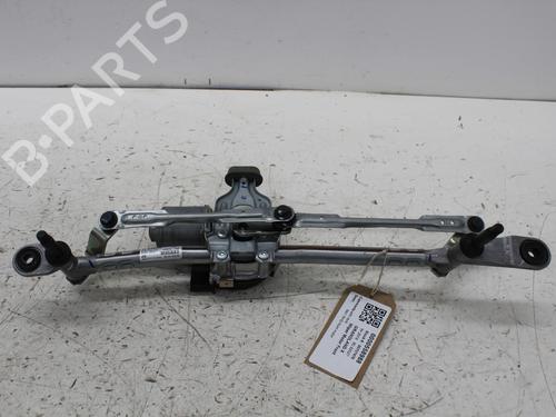 Used Front wiper motor VAUXHALL GRANDLAND X / GRANDLAND (A18) 1.2 Turbo (75) (131 hp) 26753183