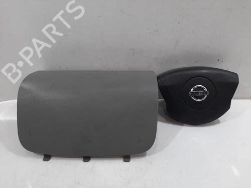 Used Other NISSAN PRIMASTAR Bus (X83) dCi 120 (114 hp) 26852826