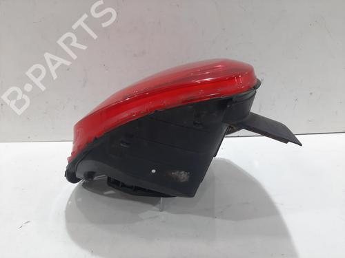 Left taillight FIAT 500L (351_, 352_) 1.3 D Multijet (199LXY1A, 199LXY11) | BP29349233C34 