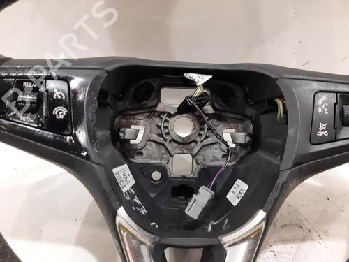 Rat VAUXHALL CORSA Mk IV (E) (X15) 1.4 | BP38015457C49 - Image 4