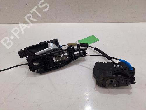 Used Front right lock Front right lock 27155585 27155585
