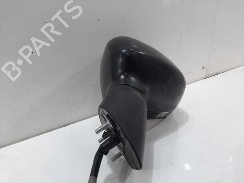 Left mirror HONDA JAZZ II (GD_, GE3, GE2) 1.2 i-DSI (GD5, GE2) | BP26861527C26 