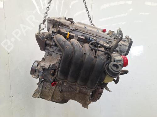 Engine TOYOTA AURIS (_E15_) 1.6 (ZRE151_, ZRE151R) | BP36452362M1 - Image 4