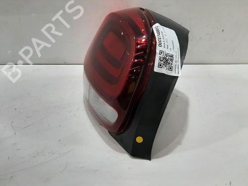 Left taillight CITROËN C3 III (SX) 1.2 THP 110 (SXHNPS, SXHNZT, SXHNZ6) | BP36662248C34 - Image 3