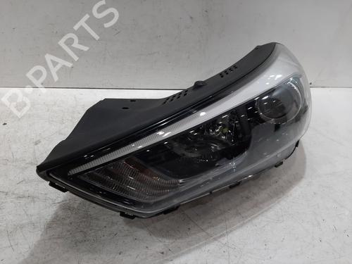 Left headlight HYUNDAI TUCSON (TL, TLE) 1.7 CRDi | BP32325266C28
