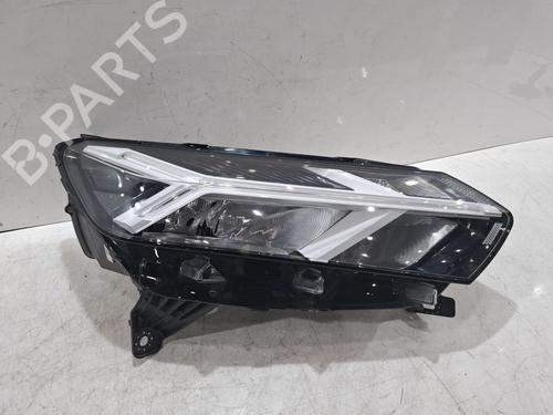 Right headlight DACIA SANDERO III 1.0 TCe 90 | BP40185337C29 - Image 3