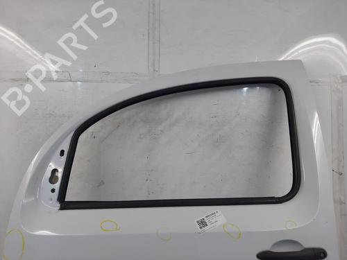 Left front door MERCEDES-BENZ CITAN MPV (W415) 109 CDI (415.703) | BP30180200C2