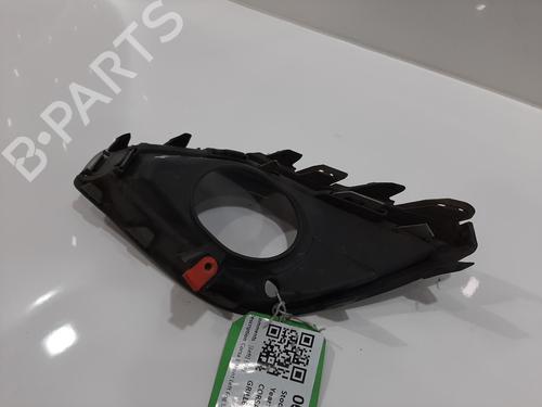 Grill VAUXHALL CORSA Mk IV (E) (X15) 1.2 | BP33753992C40 - Image 6