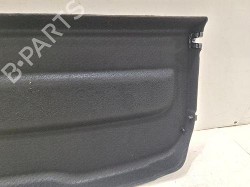 Rear parcel shelf VAUXHALL CORSA Mk V (F) 1.2 | BP32448250C85 