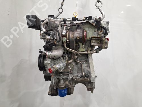Engine VAUXHALL ASTRA Mk VII (K) (B16) 1.0 | BP29581521M1 