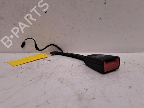 Used Seat buckle Seat buckle VW GOLF VII (5G1, BQ1, BE1, BE2) 1.6 TDI (105 hp) 34424810 34424810