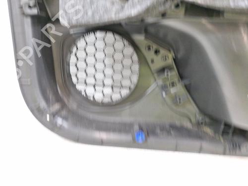 Front left panel VAUXHALL ASTRA Mk VII (K) (B16) 1.4 | BP40222781C58 - Image 6