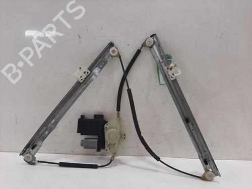 Used Front left window mechanism CITROËN C4 Grand Picasso I (UA_) 1.6 HDi (109 hp) 29883370