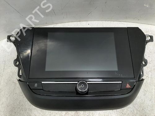 Electronic module VAUXHALL CORSA Mk V (F) 1.2 | BP26827382M83 - Image 4
