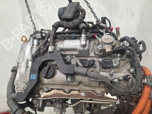 Engine LEXUS IS III (_E3_) 300h (AVE30_, AVE30R) | BP39266931M1 - Image 2