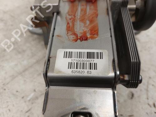 Steering column AUDI Q3 (8UB, 8UG) 2.0 TDI quattro | BP26787898M21 