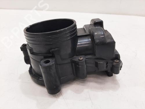 Used Throttle body MINI MINI (R56) One (75 hp) 28379499