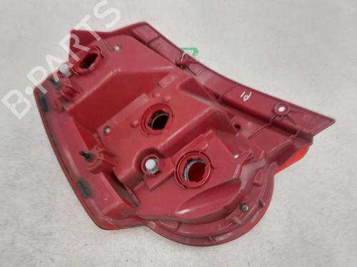 Right taillight CHEVROLET AVEO / KALOS Hatchback (T250, T255) 1.2 | BP26778103C35 