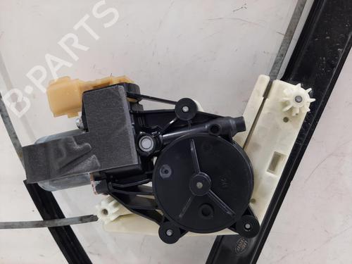 Front right window mechanism JAGUAR I-PACE (X590) EV400 AWD | BP29471805C23 