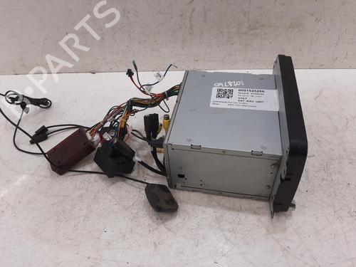 Electronic module VW GOLF VI Variant (AJ5) 1.6 TDI | BP33034990M83  - Image 6