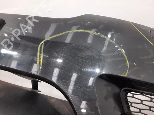 Front bumper LAND ROVER RANGE ROVER SPORT II (L494) 3.0 SDV6 Hybrid 4x4 | BP29809404C7 