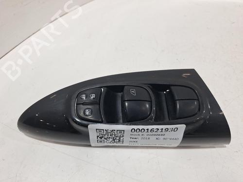 Switch NISSAN JUKE (F15) 1.6 | BP31965110I30