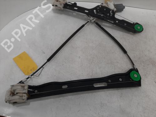 Front right window mechanism BMW 1 (E87) 118 i | BP26758584C23 - Image 5