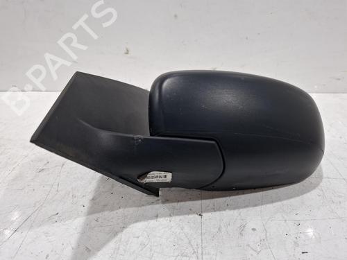 Retrovisor esquerdo SUZUKI CELERIO (LF) 1.0 (AVK310) | BP38266304C26 - Image 3
