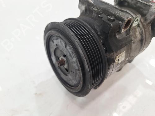 AC compressor MAZDA 2 (DE_, DH_) 1.5 (DE5FS) | BP39716157M34 - Image 4