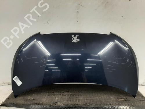 Used Hood Hood PEUGEOT 108 1.0 VTi (69 hp) 33242820 33242820