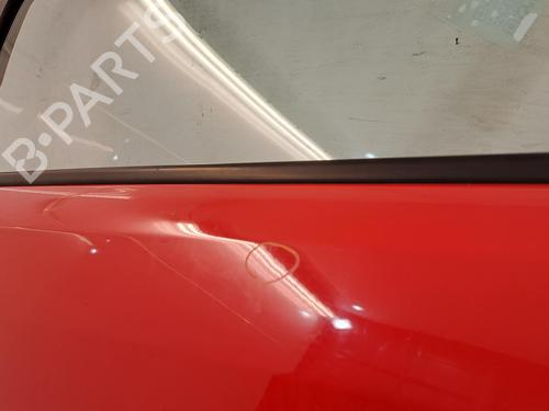 Dør venstre foran VAUXHALL CORSA Mk III (D) (S07) 1.3 CDTI (L08) | BP29946271C2 