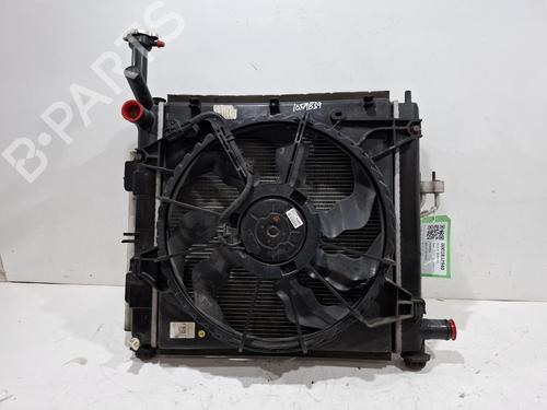Radiator set KIA PICANTO III (JA) 1.0 | BP39573448M120 - Image 6