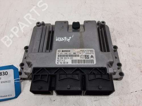 Øvrige Styrinhsenheder PEUGEOT RCZ 1.6 16V (156 hp) 30496004